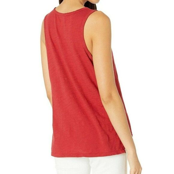 The Original Retro Brand Medium vintage tank t shirt - Picture 3 of 3